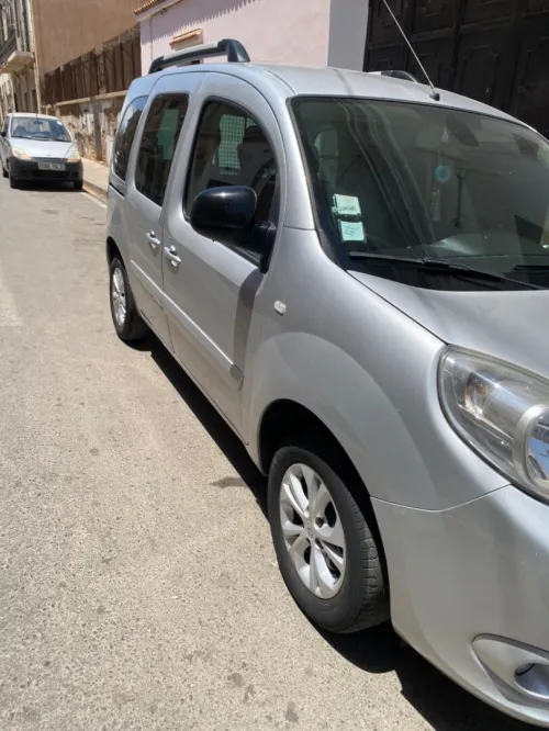 Renault Kangoo 2015 Kangoo