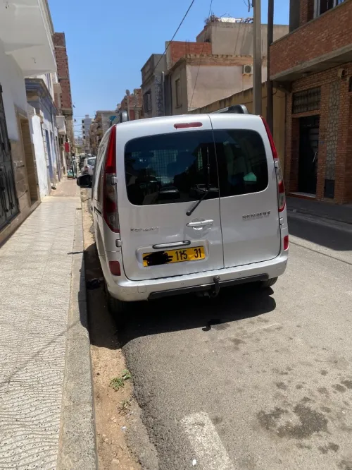 Renault Kangoo 2015 Kangoo