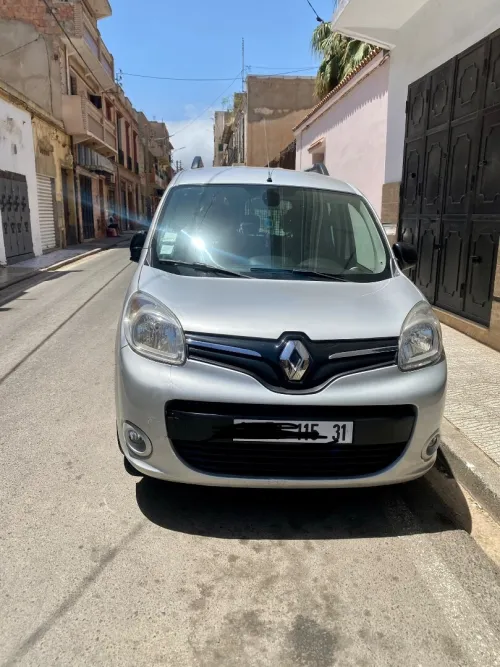 Renault Kangoo 2015 Kangoo