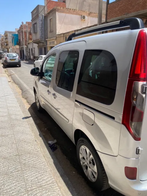 Renault Kangoo 2015 Kangoo