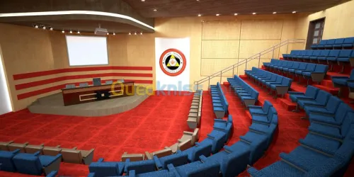 sous traitance architecture 2D et 3D