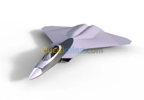 Realisation en 3D Solidworks
