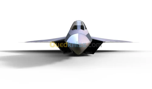 Realisation en 3D Solidworks