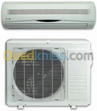 Installation- Réparation- maintenance 