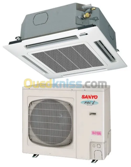 Installation- Réparation- maintenance 