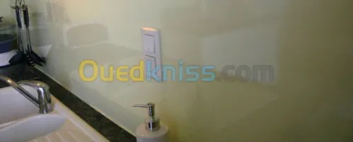 peinture decoratif de tous genre 