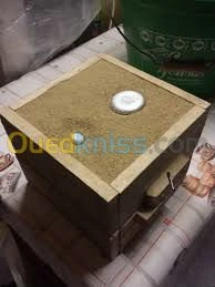 fonderie alluminium bronze