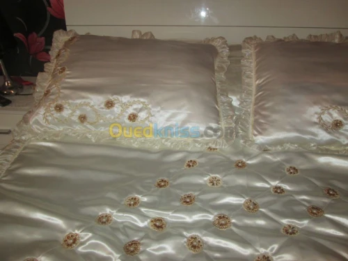 broderie au ruban