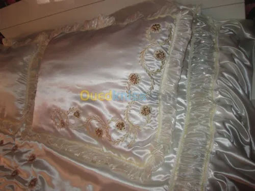 broderie au ruban