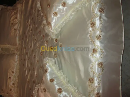 broderie au ruban
