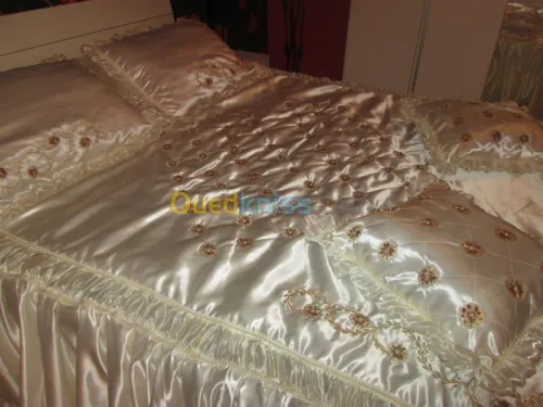 broderie au ruban