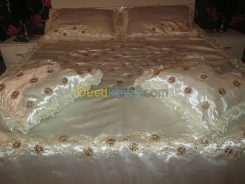 broderie au ruban
