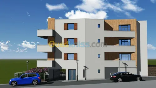 Bureau d'études d'architecture et G.C