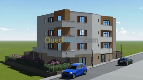 Bureau d'études d'architecture et G.C