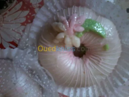  tebakha + gâteaux pour des fêtes 