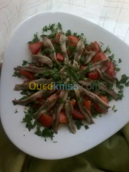  tebakha + gâteaux pour des fêtes 