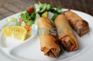  tebakha + gâteaux pour des fêtes 