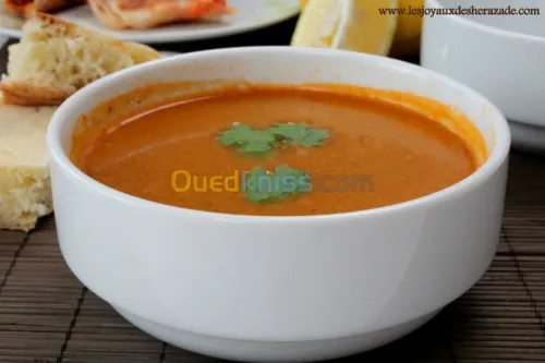  tebakha + gâteaux pour des fêtes 