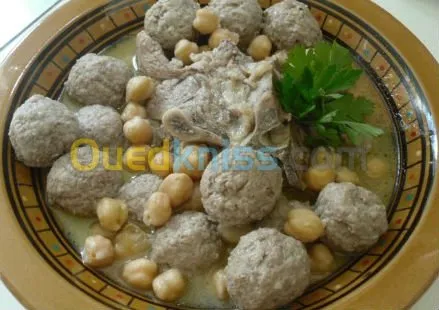  tebakha + gâteaux pour des fêtes 