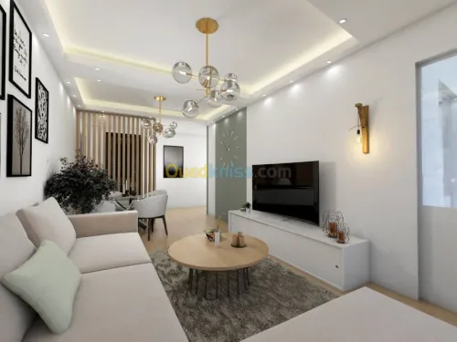 Architecte Agrée |Etude et suivi 