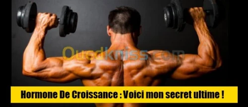 pour les athléte