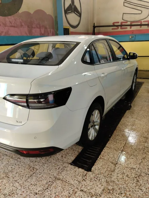 Volkswagen Lavida 2025 2025