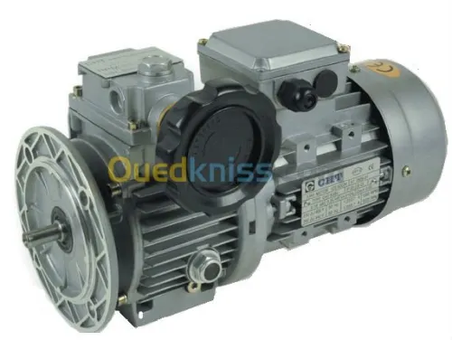 Variateur de Vitesse