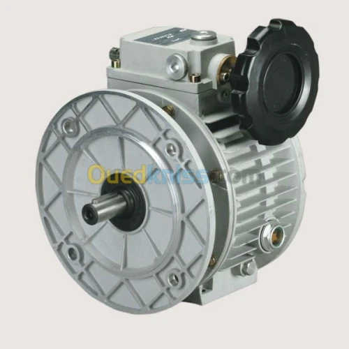 Variateur de Vitesse