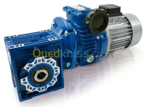Variateur de Vitesse
