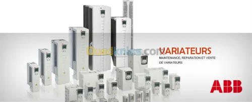 Variateur de Vitesse
