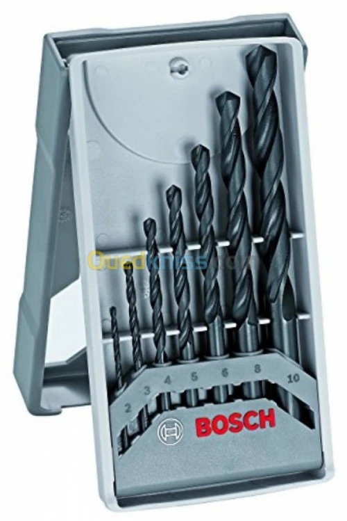 Bosch outillage
