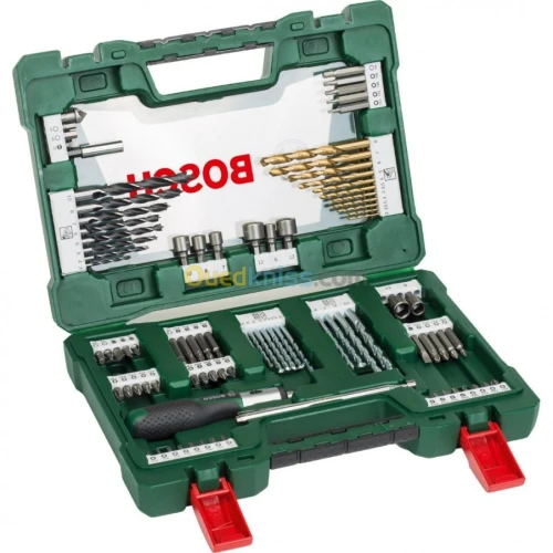 Bosch outillage