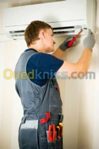  froid et climatisation 