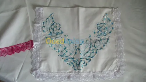 drat adult+trouse bébé