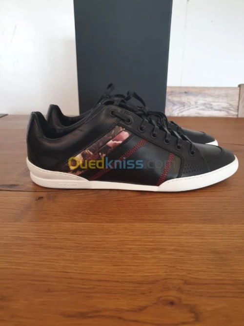 Chaussures de grandes marques 