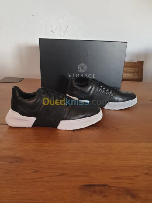 Chaussures de grandes marques 