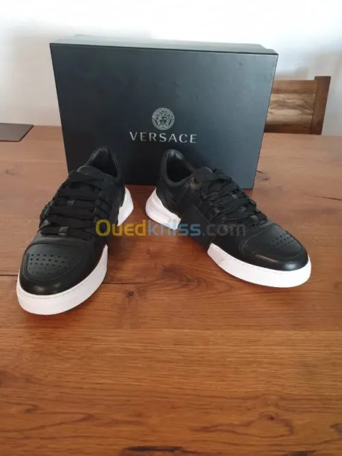 Chaussures de grandes marques 
