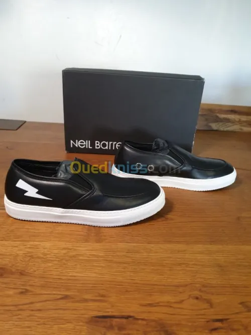 Chaussures de grandes marques 