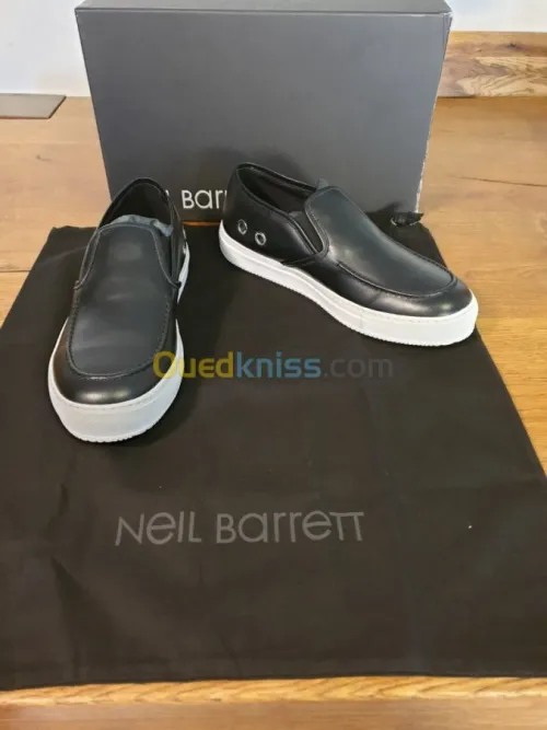 Chaussures de grandes marques 