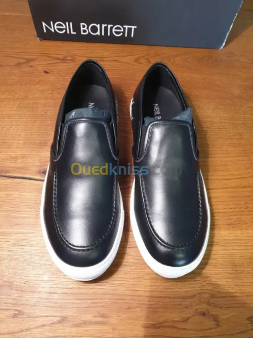 Chaussures de grandes marques 
