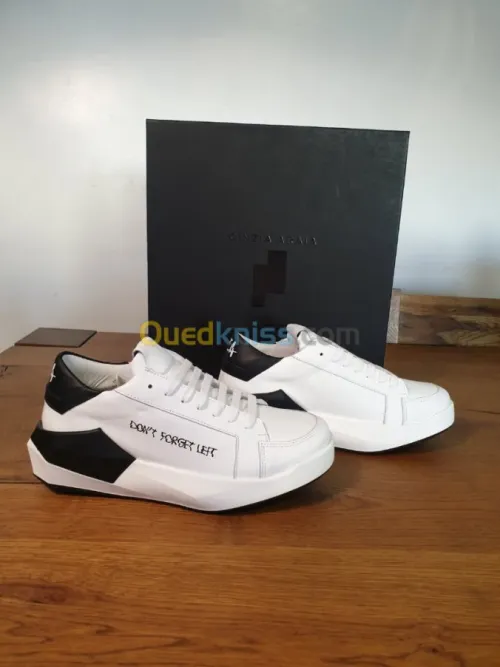 Chaussures de grandes marques 