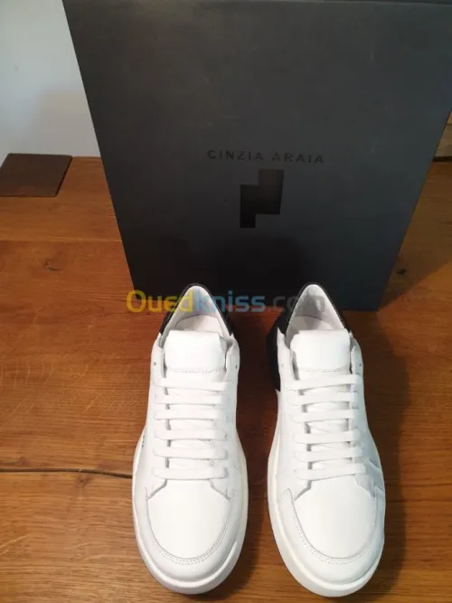 Chaussures de grandes marques 