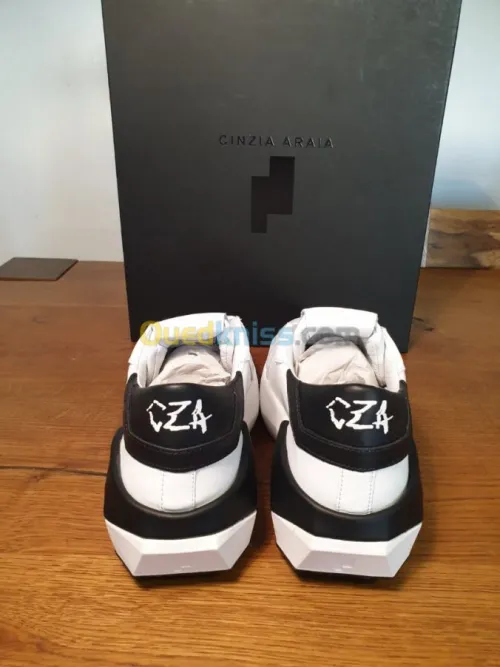 Chaussures de grandes marques 