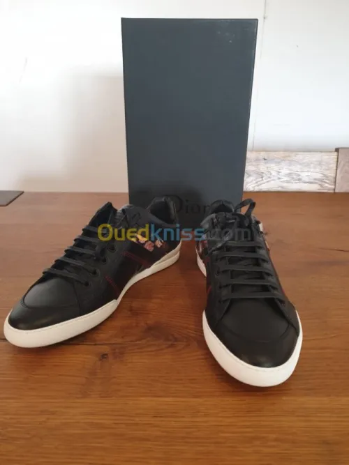 Chaussures de grandes marques 