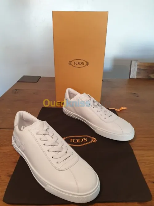 Chaussures de grandes marques 