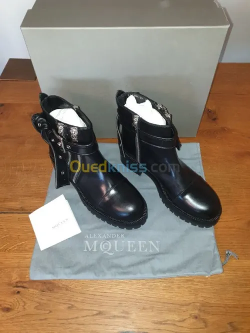 Chaussures de grandes marques 