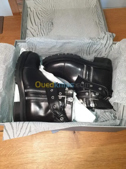Chaussures de grandes marques 