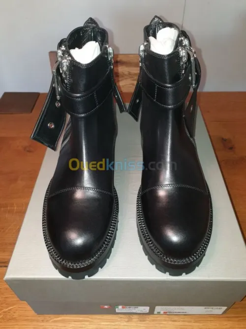 Chaussures de grandes marques 