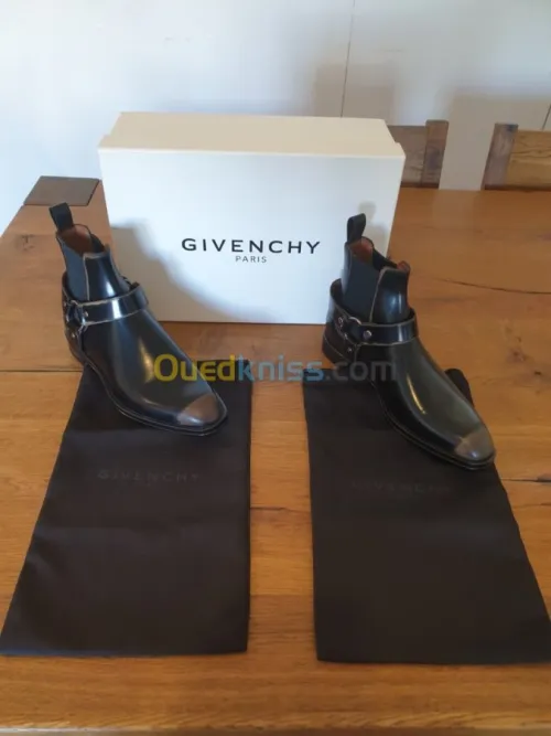 Chaussures de grandes marques 