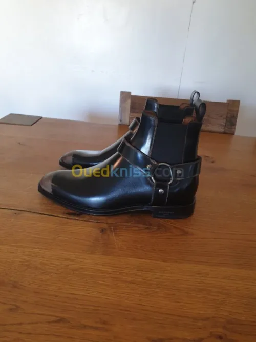 Chaussures de grandes marques 